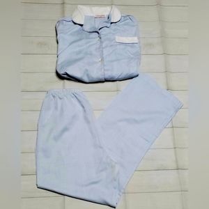 Brandywine Pajama Set